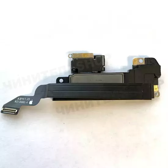 Слуховой динамик iPhone XR
