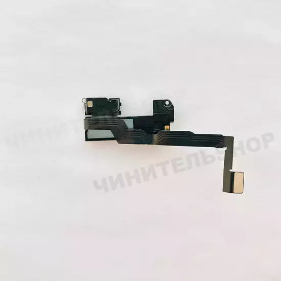 Слуховой динамик iPhone XS