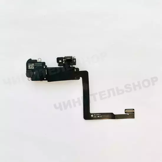 Слуховой динамик iPhone 11 Pro Max