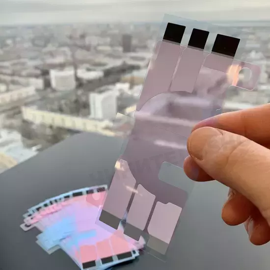 Проклейка для Аккумулятора iPhone 11