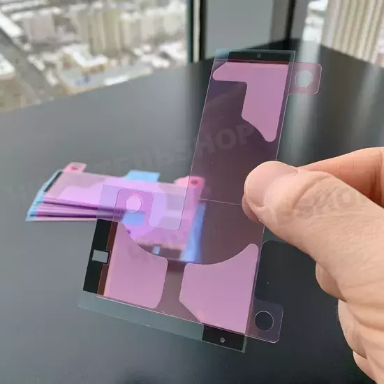 Проклейка для Аккумулятора iPhone 11 Pro