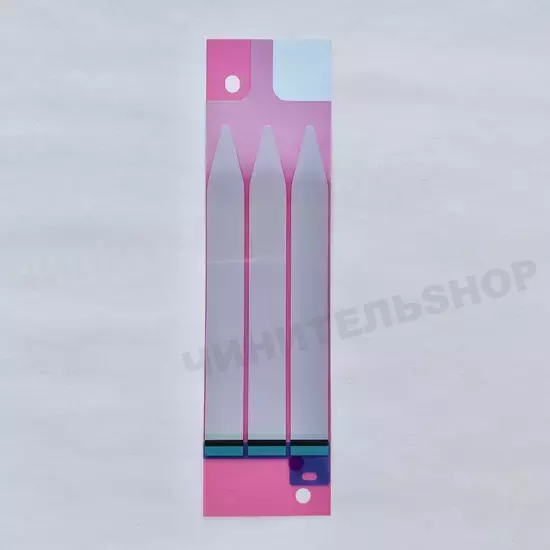 Проклейка для Аккумулятора iPhone 6 Plus/6s Plus/7 Plus