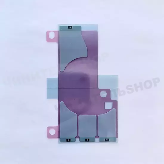 Проклейка для Аккумулятора iPhone XS Max