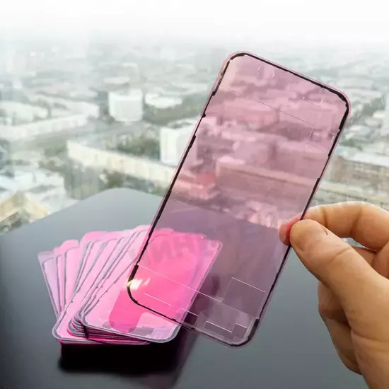 Оригинальная проклейка для iPhone 11
