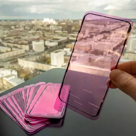 Оригинальная проклейка для iPhone 11 Pro