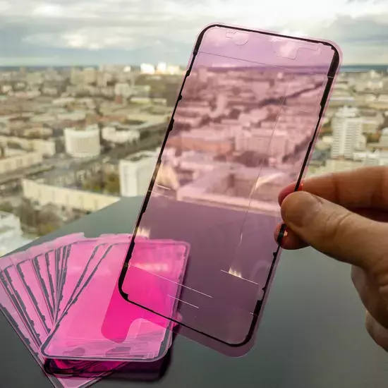 Ориджинал проклейка для iPhone 11 Pro Max