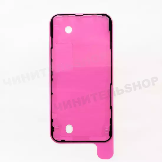 Оригинальная проклейка для iPhone 13 Pro