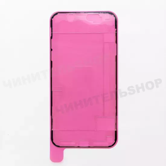 Оригинальная проклейка для iPhone XR