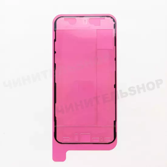 Оригинальная проклейка для iPhone XS