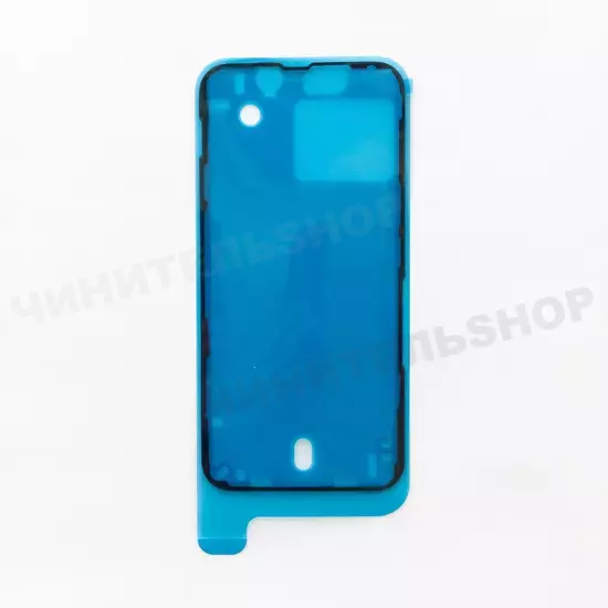 Пыле/Влагостойкая проклейка iPhone 13 mini