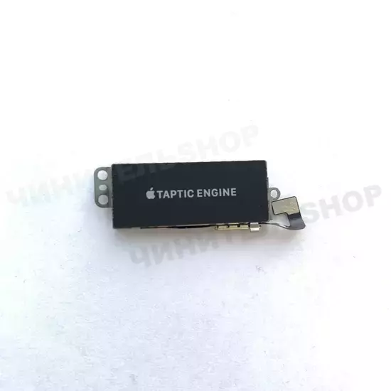 Taptic Engine iPhone XR