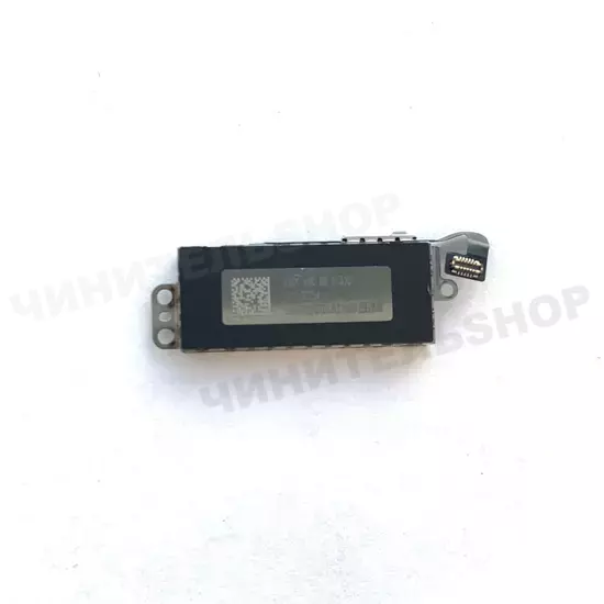 Taptic Engine iPhone XR