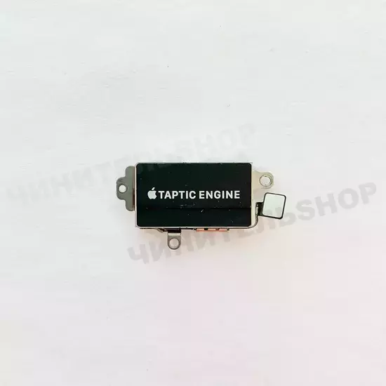 Taptic Engine iPhone 11 Pro Max