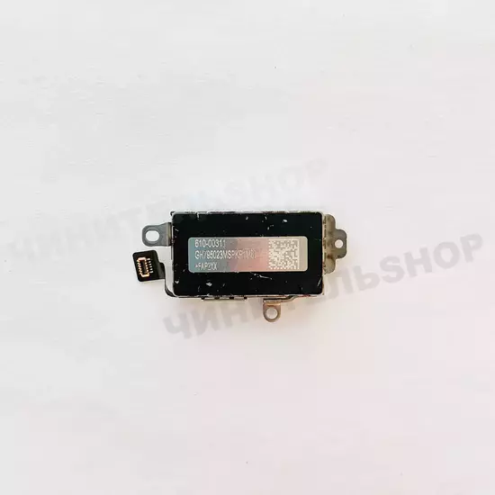 Taptic Engine iPhone 11 Pro Max