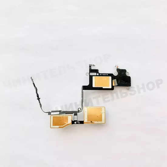Шлейф Wi-Fi, Bluetooth, NFC iPhone 11 Pro
