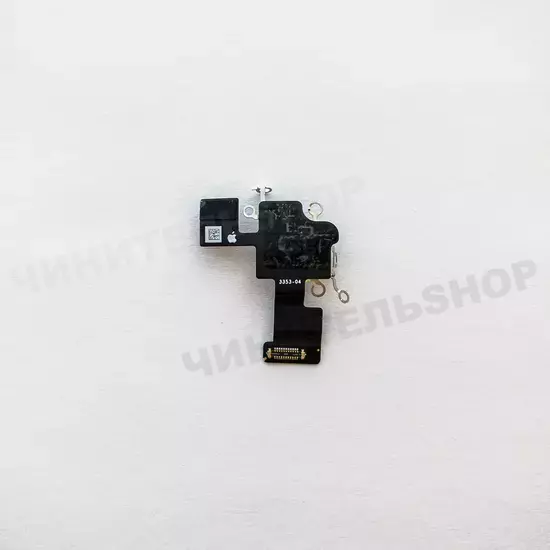 Шлейф Антенны Wi-Fi iPhone 13 Pro Max