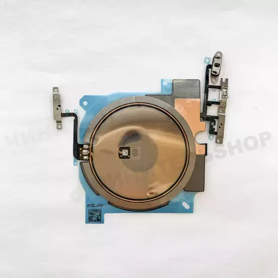 Шлейф Боковых Кнопок iPhone 13 Pro