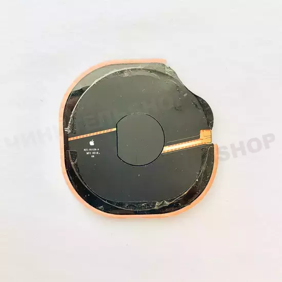 Беспроводная зарядка iPhone 8 / SE 2020 / SE 2022