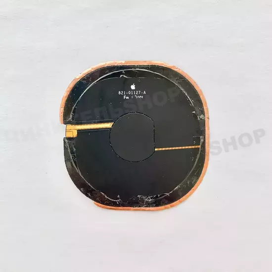 Беспроводная зарядка iPhone 8 Plus
