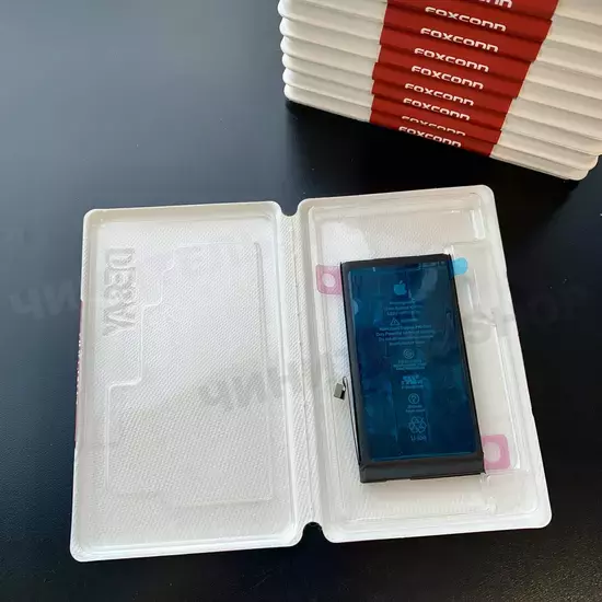 Аккумулятор iPhone 12/12 Pro