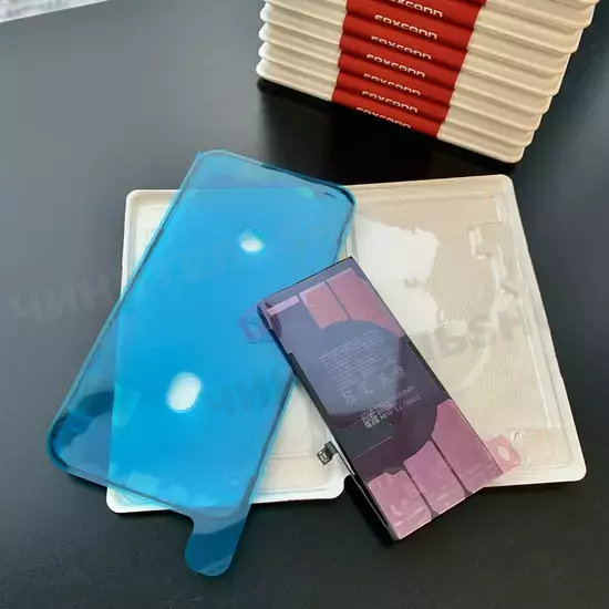 Аккумулятор iPhone 11