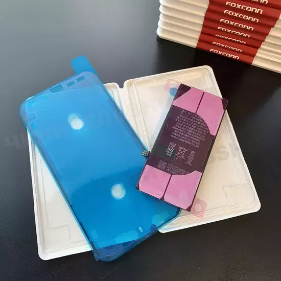 Аккумулятор iPhone XR