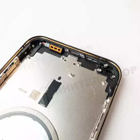 Корпус iPhone 13 Pro Max (Графитовый)