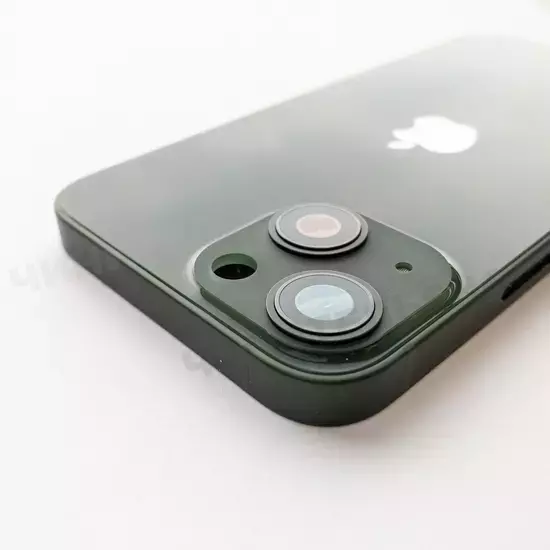 Корпус iPhone 13 Mini (Зелёный)