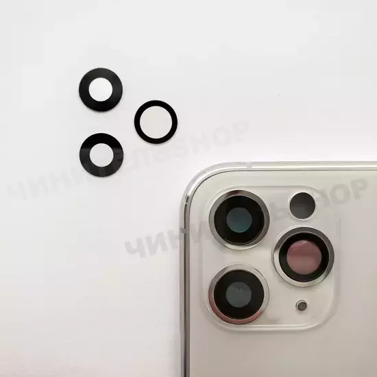Глазок камеры iPhone 11 Pro/11 Pro Max