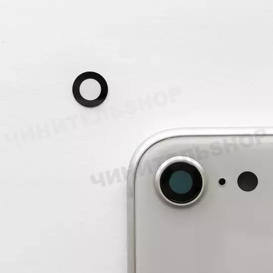 Глазок камеры iPhone 7/8/SE2/SE3