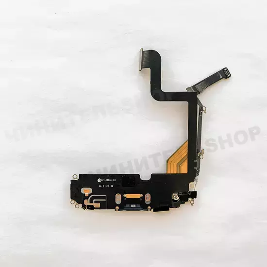 Разъём зарядки iPhone 13 Pro