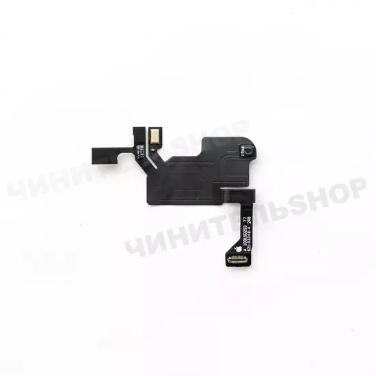 Верхний шлейф экрана iPhone 13 mini
