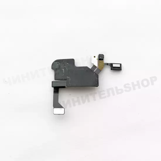Верхний шлейф экрана iPhone 13 mini