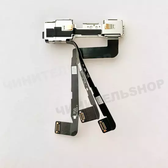 Фронтальная камера iPhone 11 Pro