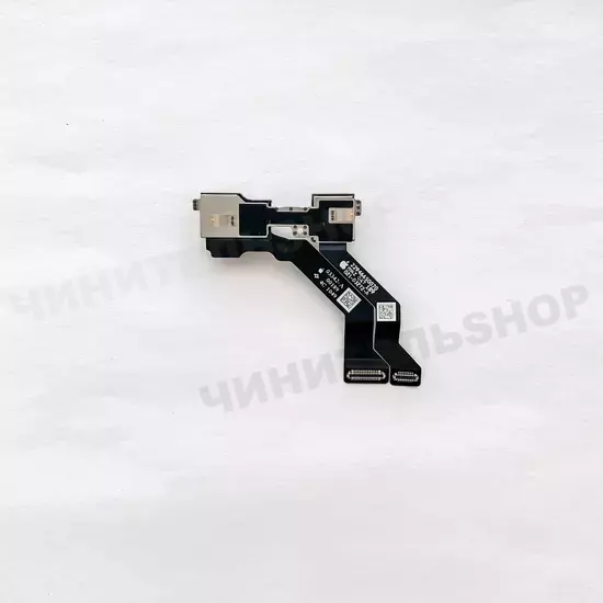 Фронтальная камера iPhone 13 Pro