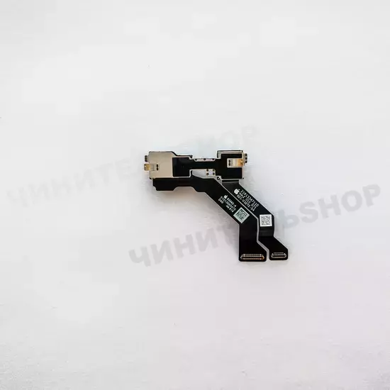 Фронтальная камера iPhone 13 Pro Max