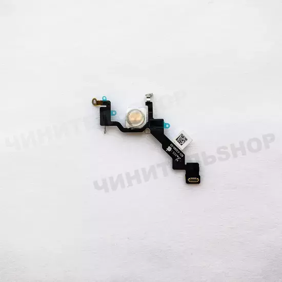 Шлейф вспышки iPhone 13 Pro Max