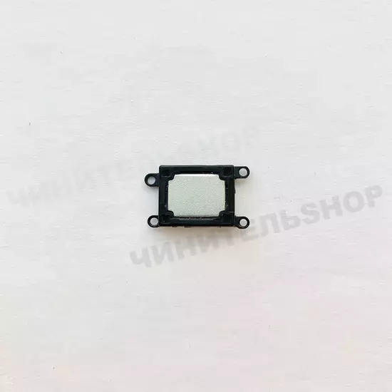 Слуховой динамик iPhone 7