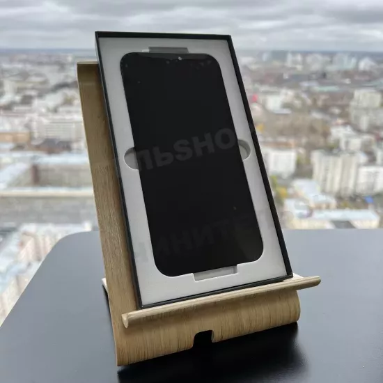 Дисплей iPhone 12 Pro Max (копия OLED) GX