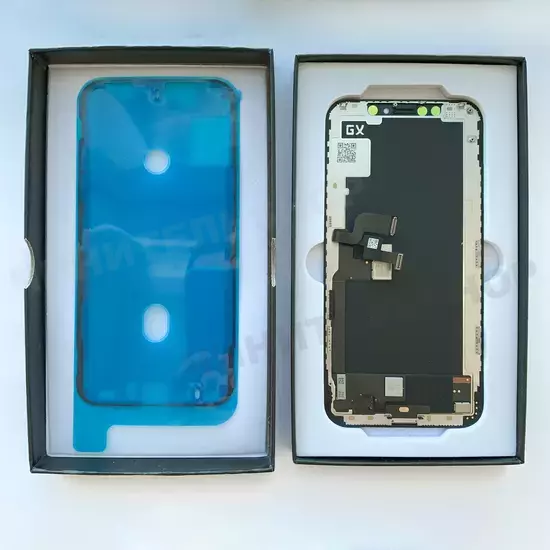 Дисплей iPhone XS (копия OLED) GX