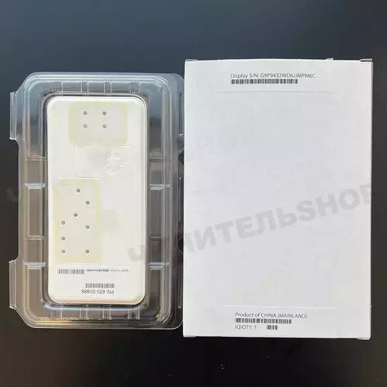 Оригинальный Сервисный Дисплей 11 Pro
