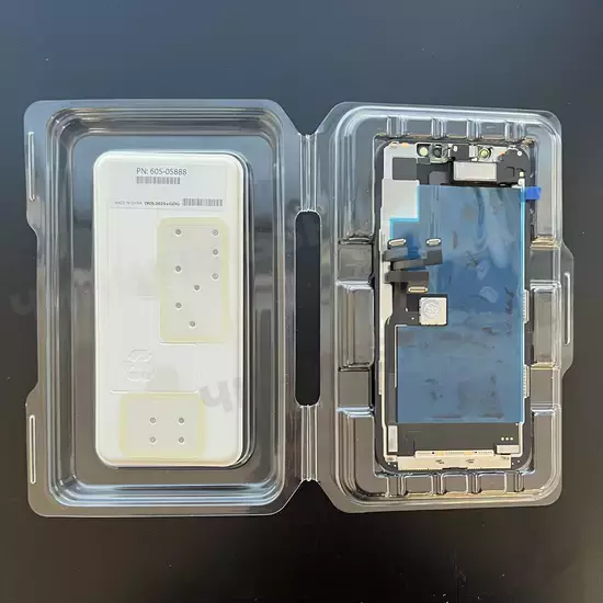 Оригинальный Сервисный Дисплей 11 Pro