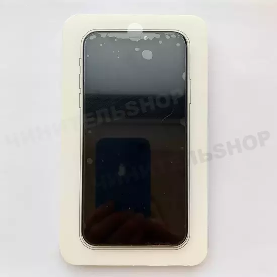 Дисплей iPhone 11 (Восстановленный Оригинал)