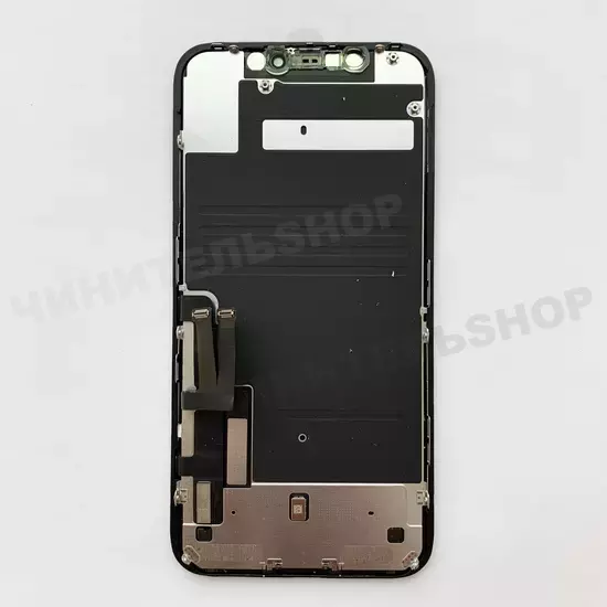 Дисплей iPhone 11 (Восстановленный Оригинал)