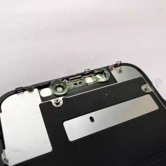 Дисплей iPhone 11 (Восстановленный Оригинал)