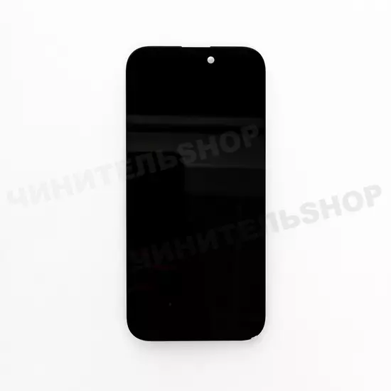 Дисплей iPhone 15 Pro Оригинал