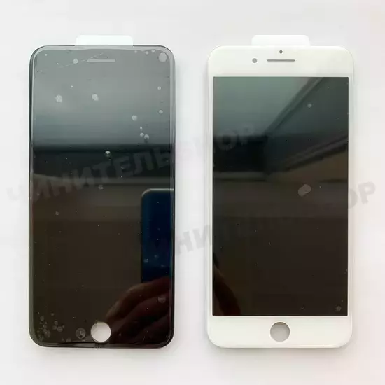 Дисплей iPhone 7 Plus (Черный)