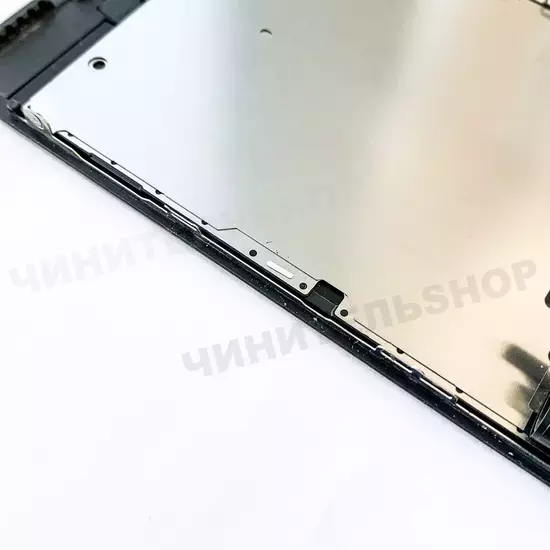 Дисплей iPhone 7 Plus (Черный)