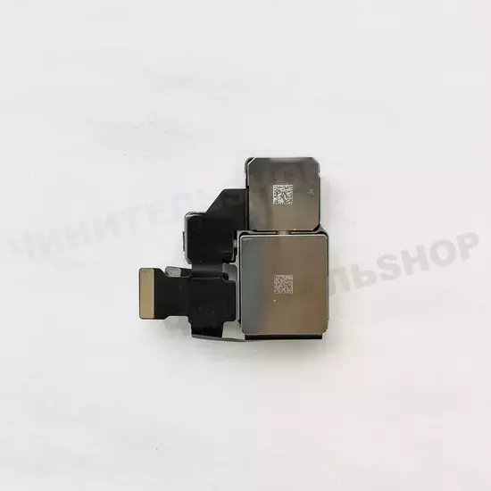 Основная камера iPhone 12 Pro Max