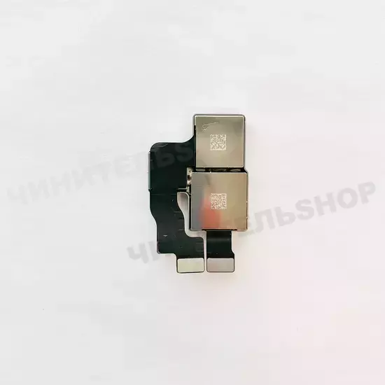 Основная камера iPhone 11 Pro/11 Pro Max
